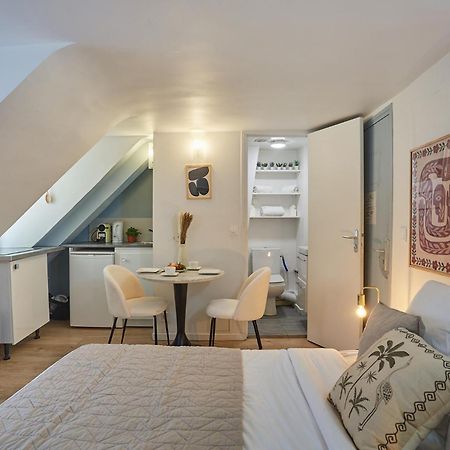 Studio Place Vendome By Studio Prestige Paris Eksteriør billede
